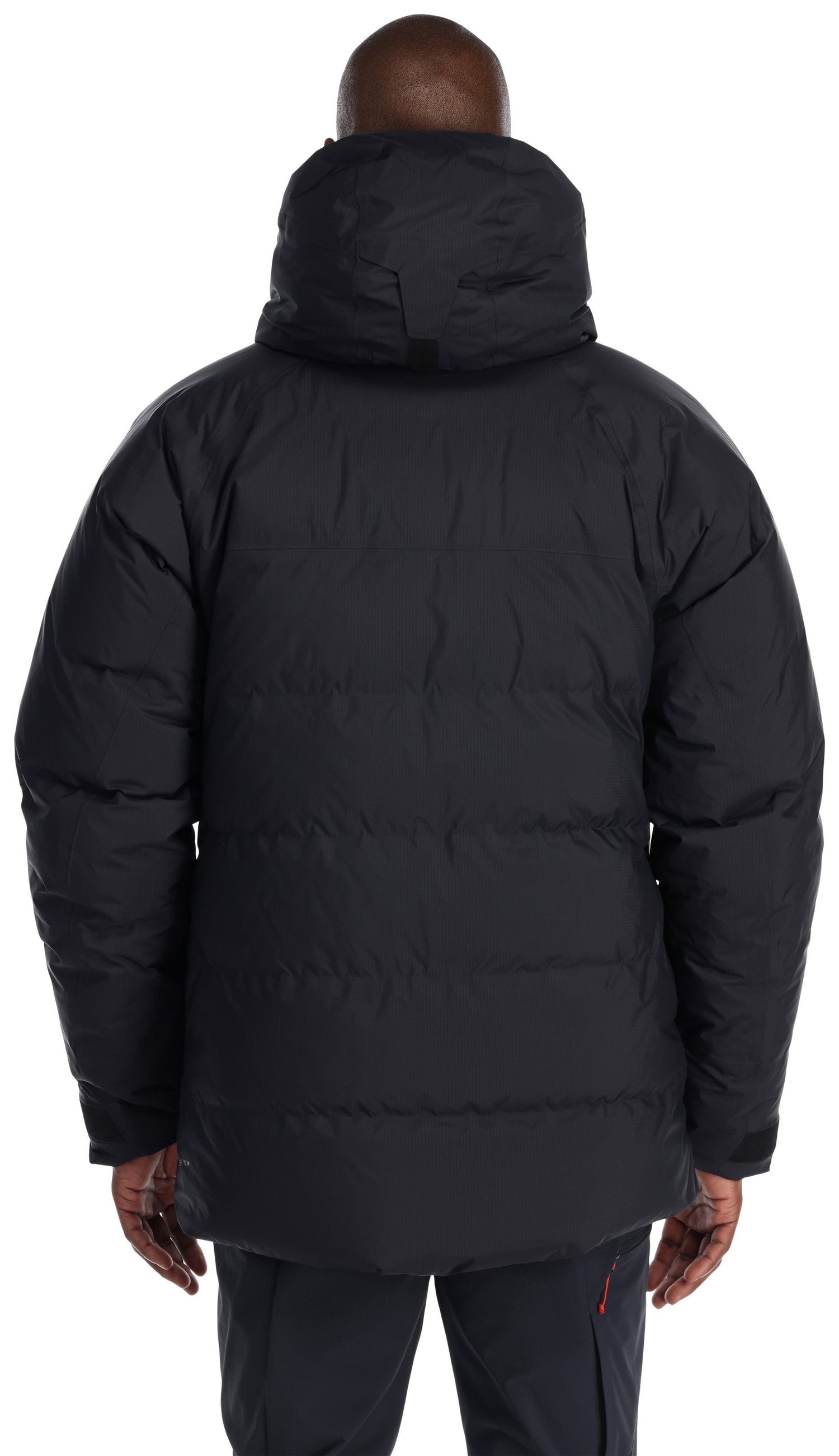 Rab Herren Batura Regen-Daunenjacke