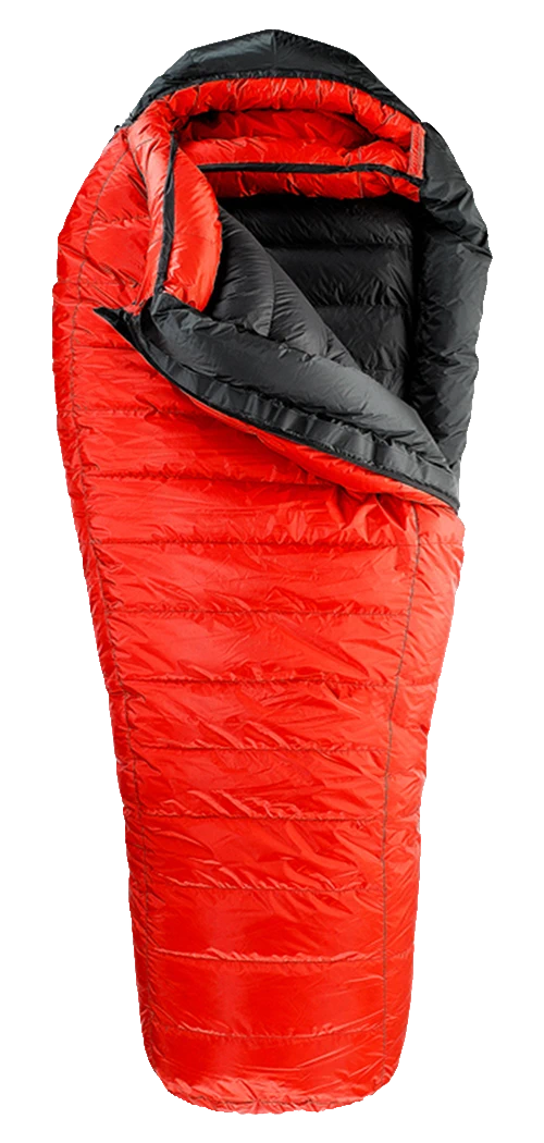 Western Mountaineering Bison GWS 180cm -40C