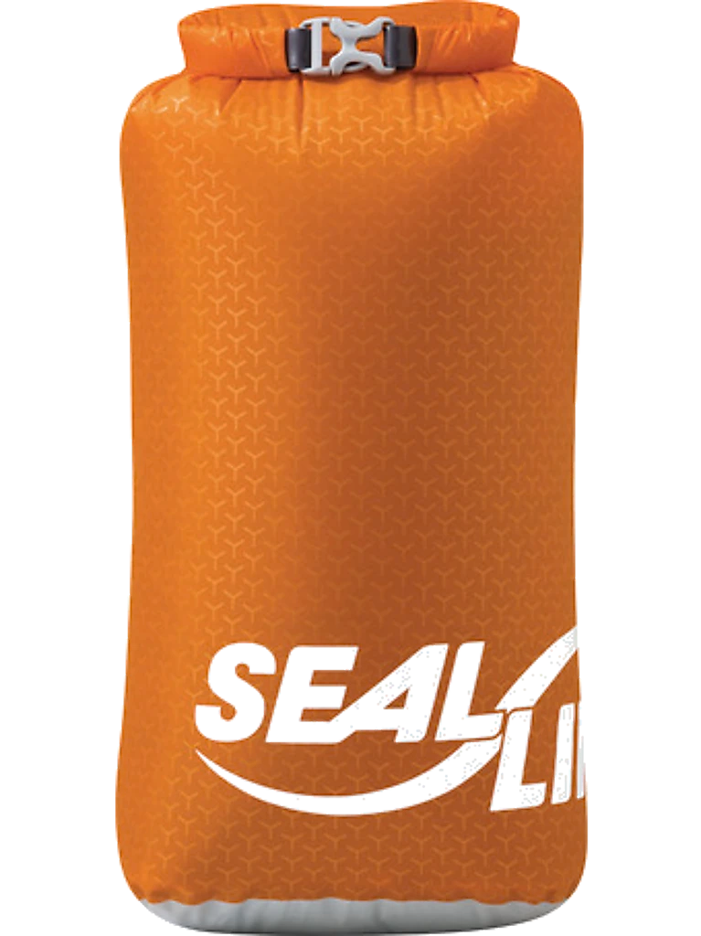 SealLine Blocker Dry Sack 10L Orange