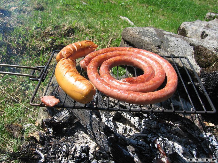 Brändi Grill