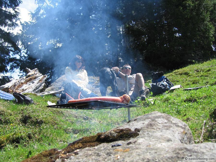 Brändi Grill