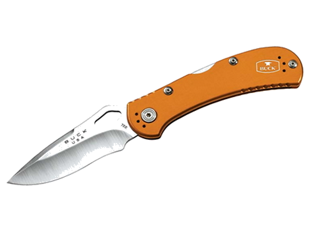 Buck Spitfire