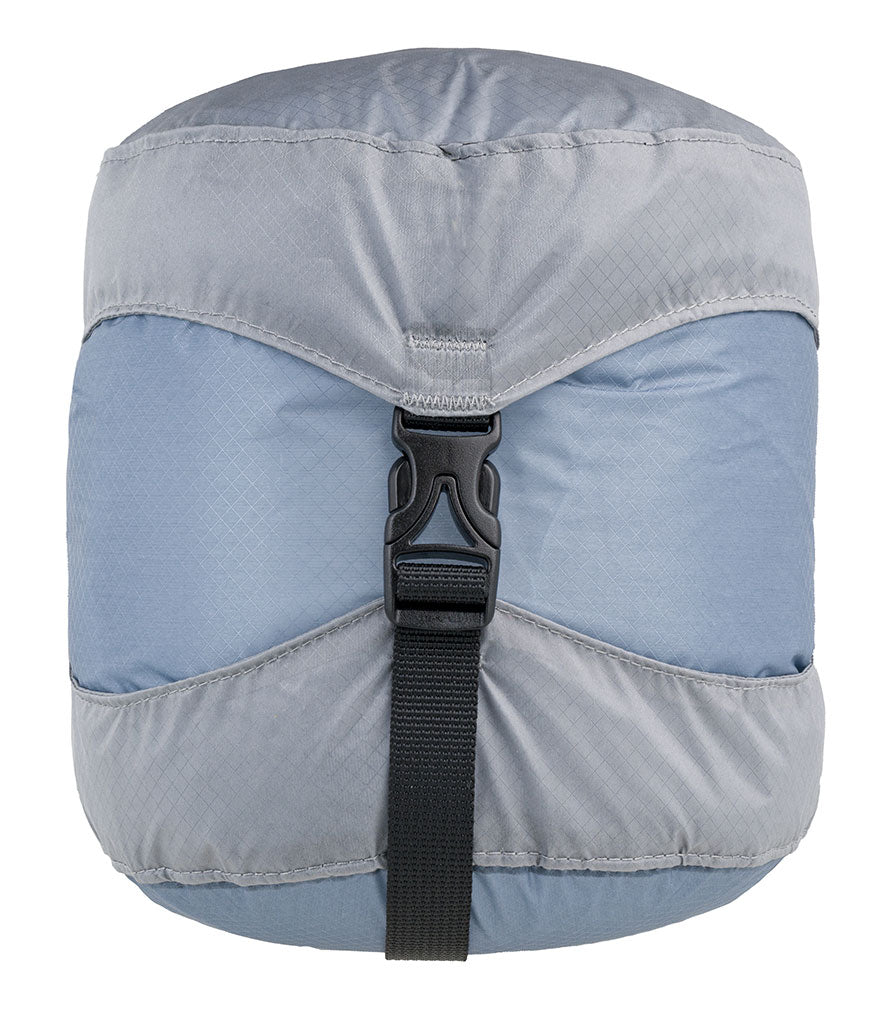 Cocoon Compression Bags Ultralight 10L Dusk Blue