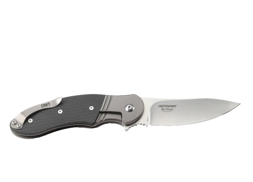 CRKT Hootenanny