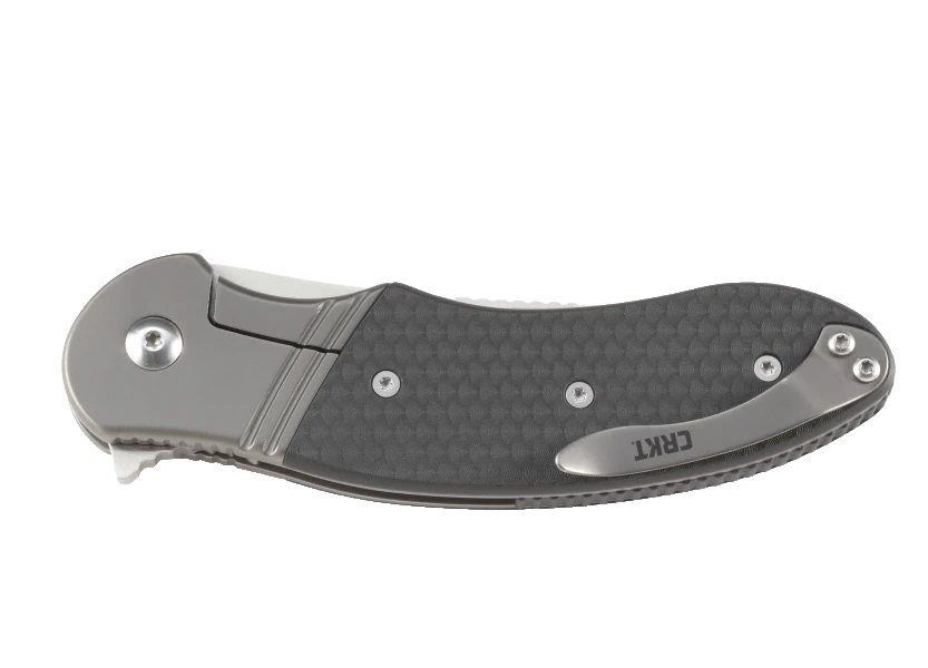 CRKT Hootenanny