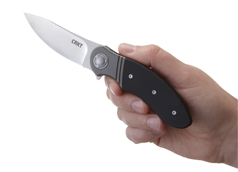 CRKT Hootenanny