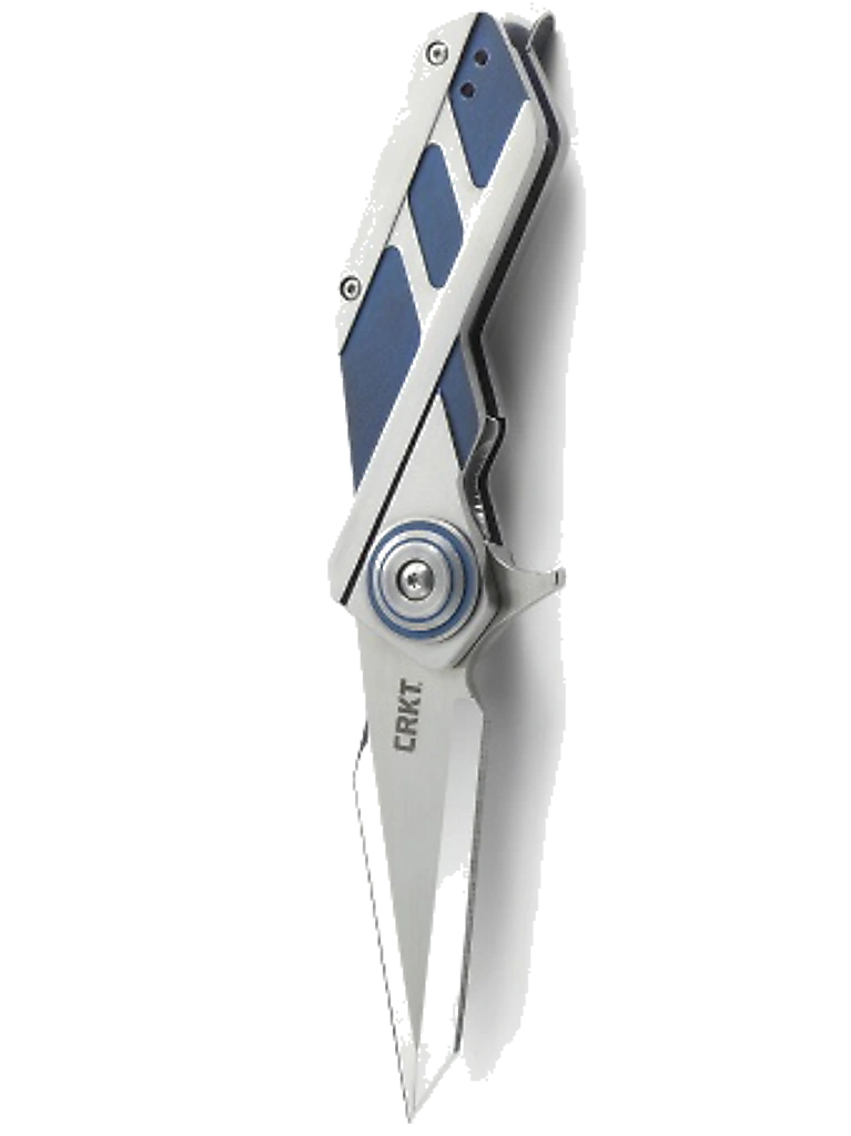 CRKT Deviation