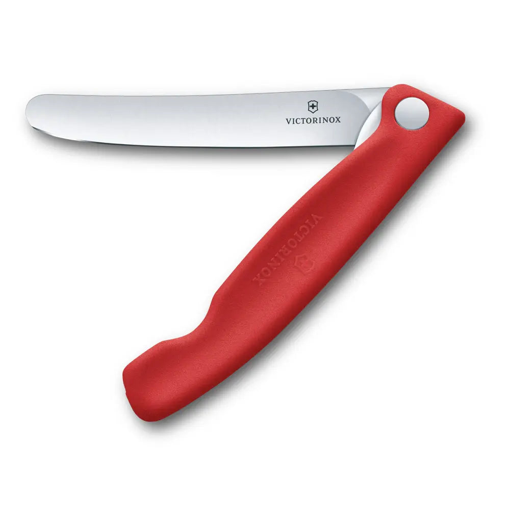 Victorinox Swiss Classic Picknickmesser Rot