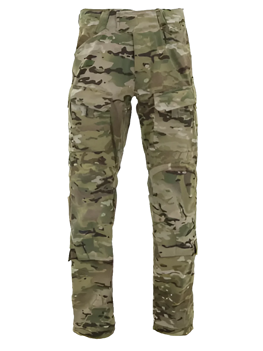Carinthia Combat Trousers Long