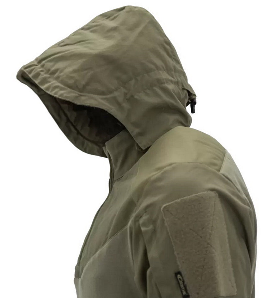 Carinthia Combat Shirt Short