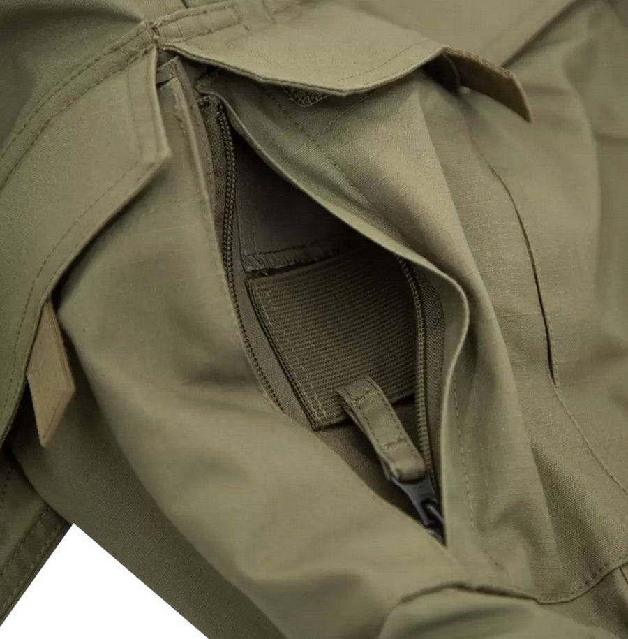 Carinthia Combat Trousers Regular