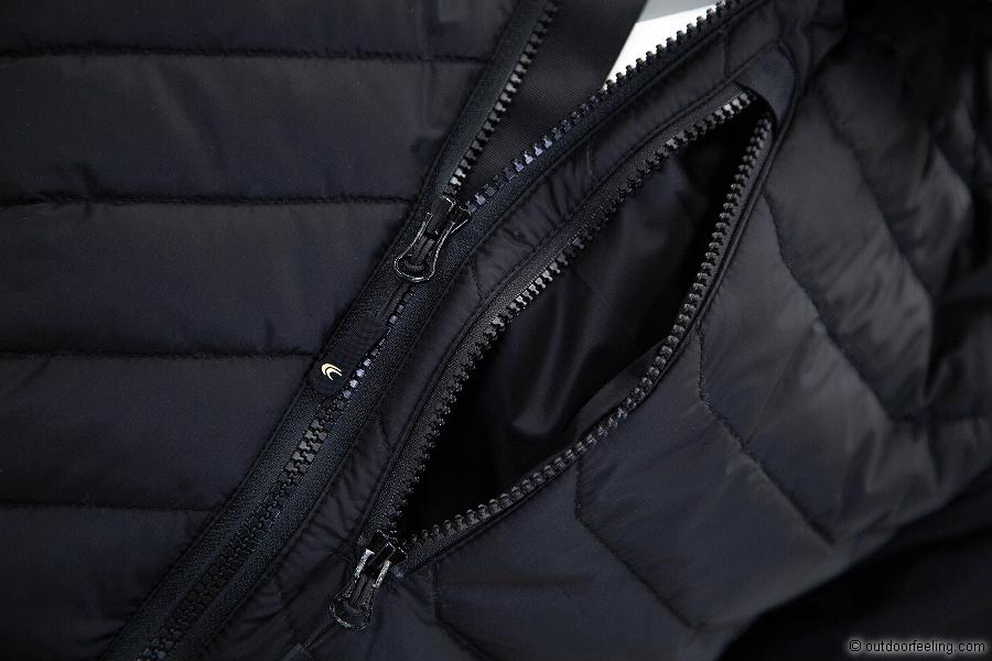 Carinthia G-LOFT ESG Jacket -10C