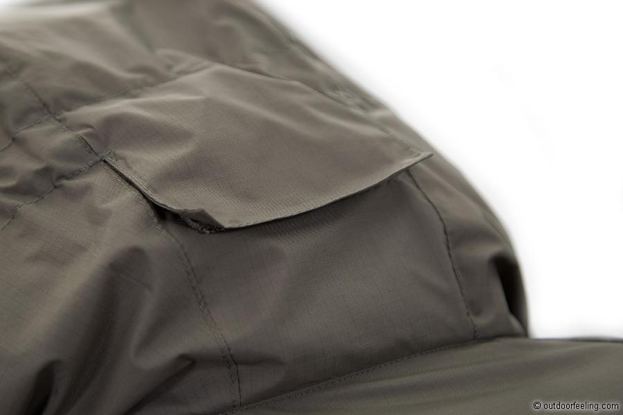 Carinthia MIG 4.0 JACKET  -15°C