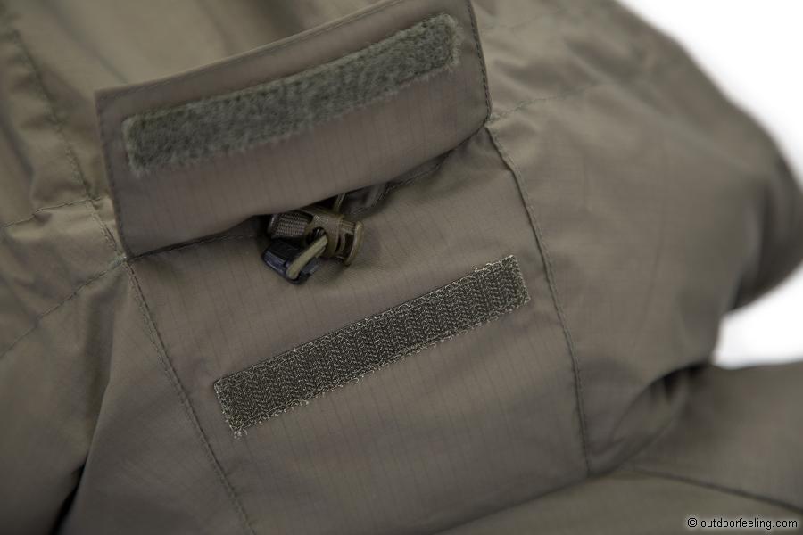 Carinthia MIG 4.0 JACKET  -15°C