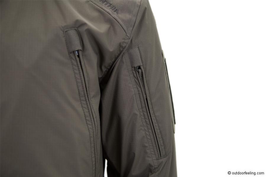 Carinthia MIG 4.0 JACKET  -15°C