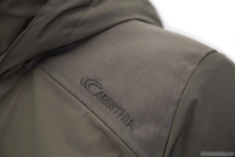 Carinthia MIG 4.0 JACKET  -15°C