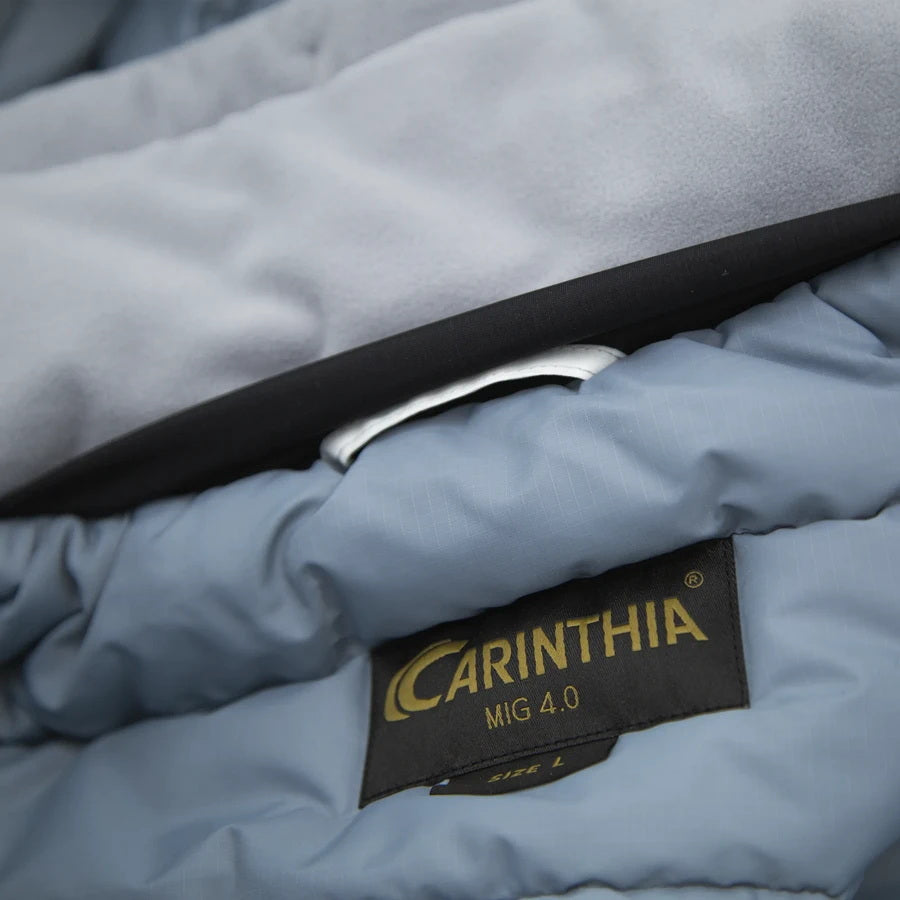 Carinthia MIG 4.0 Jacket  -15°C