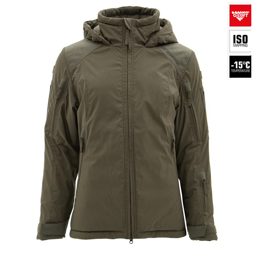 Carinthia MIG 4.0 Lady Jacket  -15°C