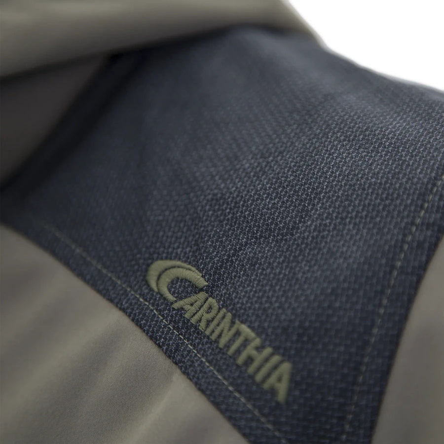 Carinthia Softshell Jacket Spezialkräfte +5°C