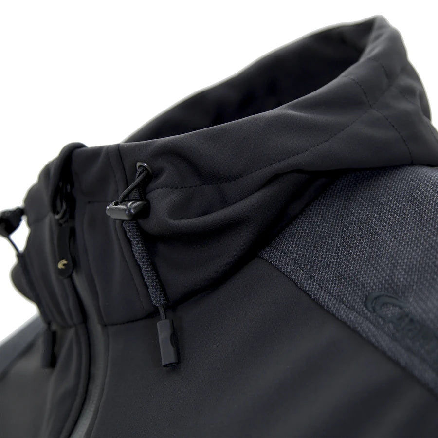 Carinthia Softshell Jacket Spezialkräfte +5°C