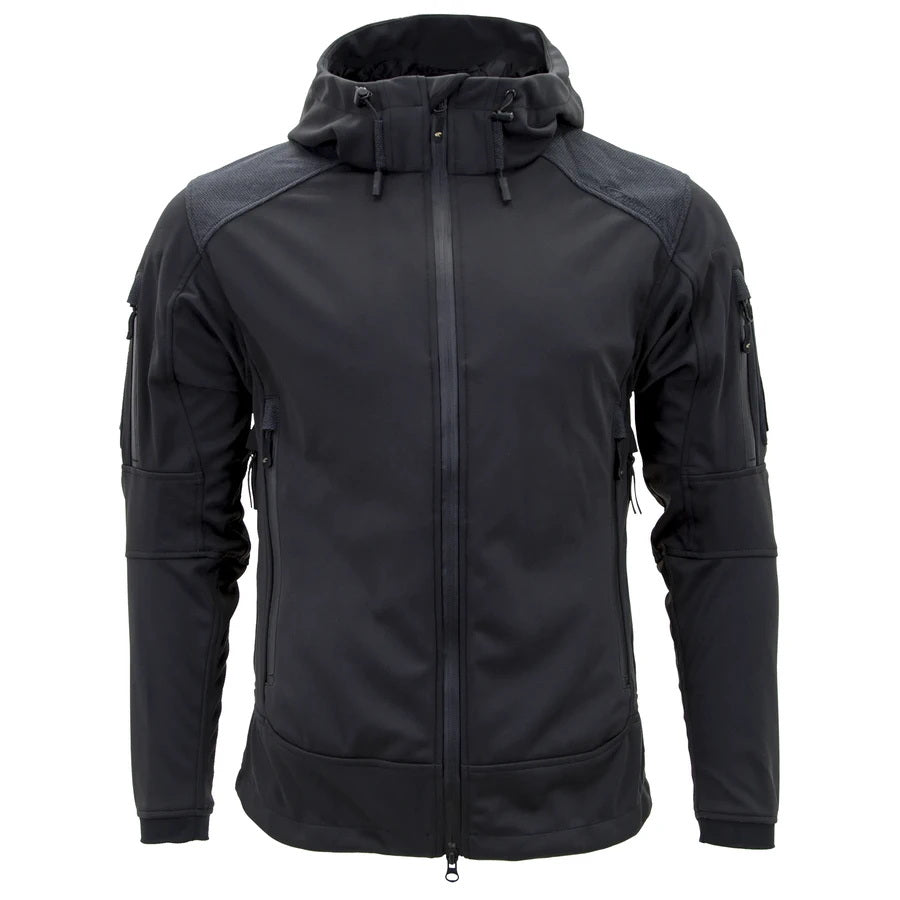 Carinthia Softshell Jacket Spezialkräfte +5°C
