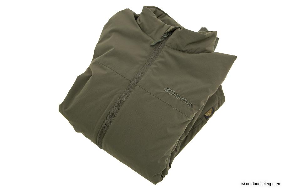 Carinthia Windbreaker Jacket +5C