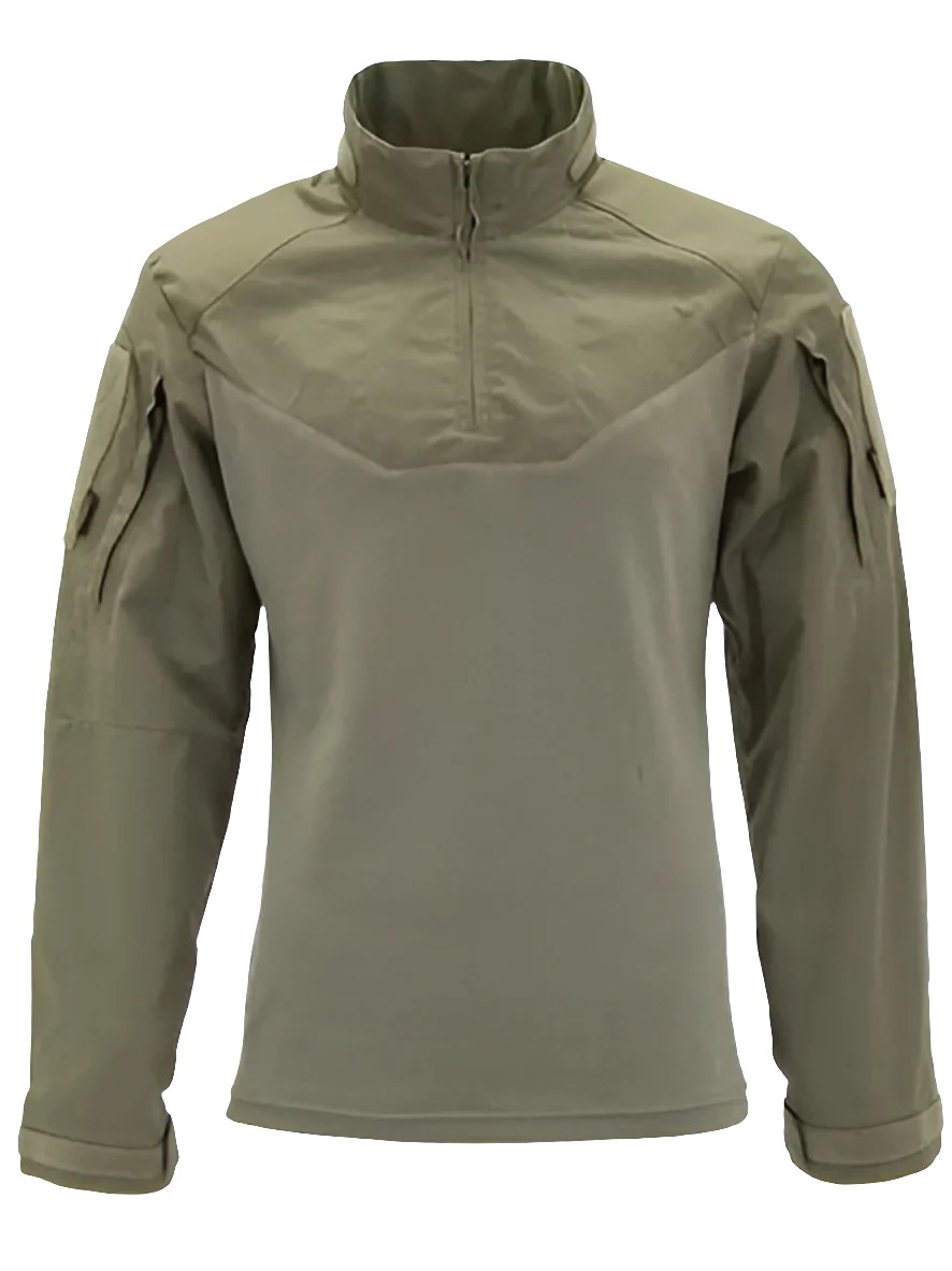 Carinthia Combat Shirt Short