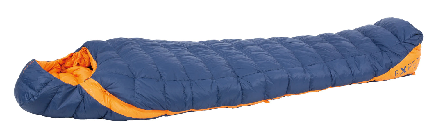 Exped Comfort 0 L