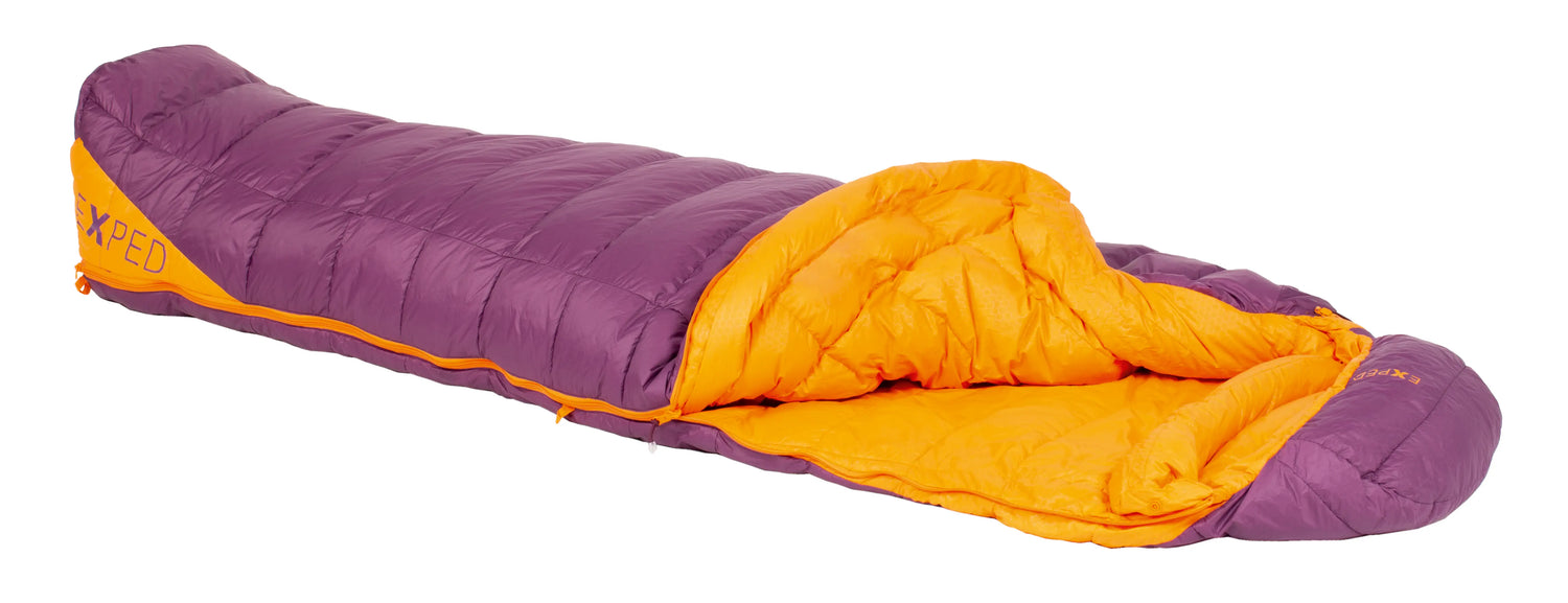 Exped Comfort Wmns -5 M