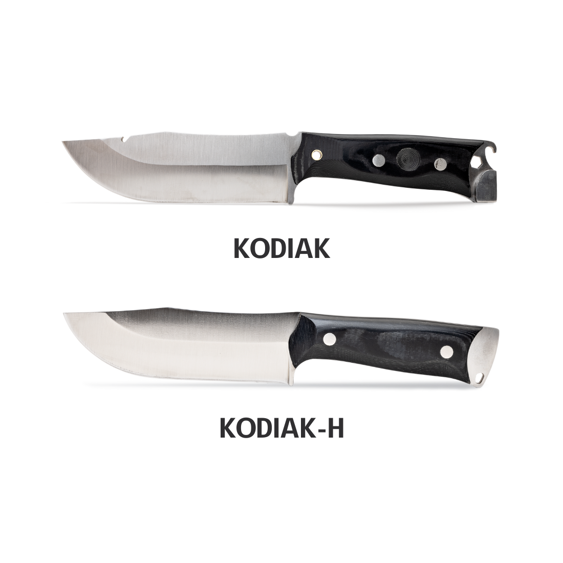 Wildsteer Kodiak