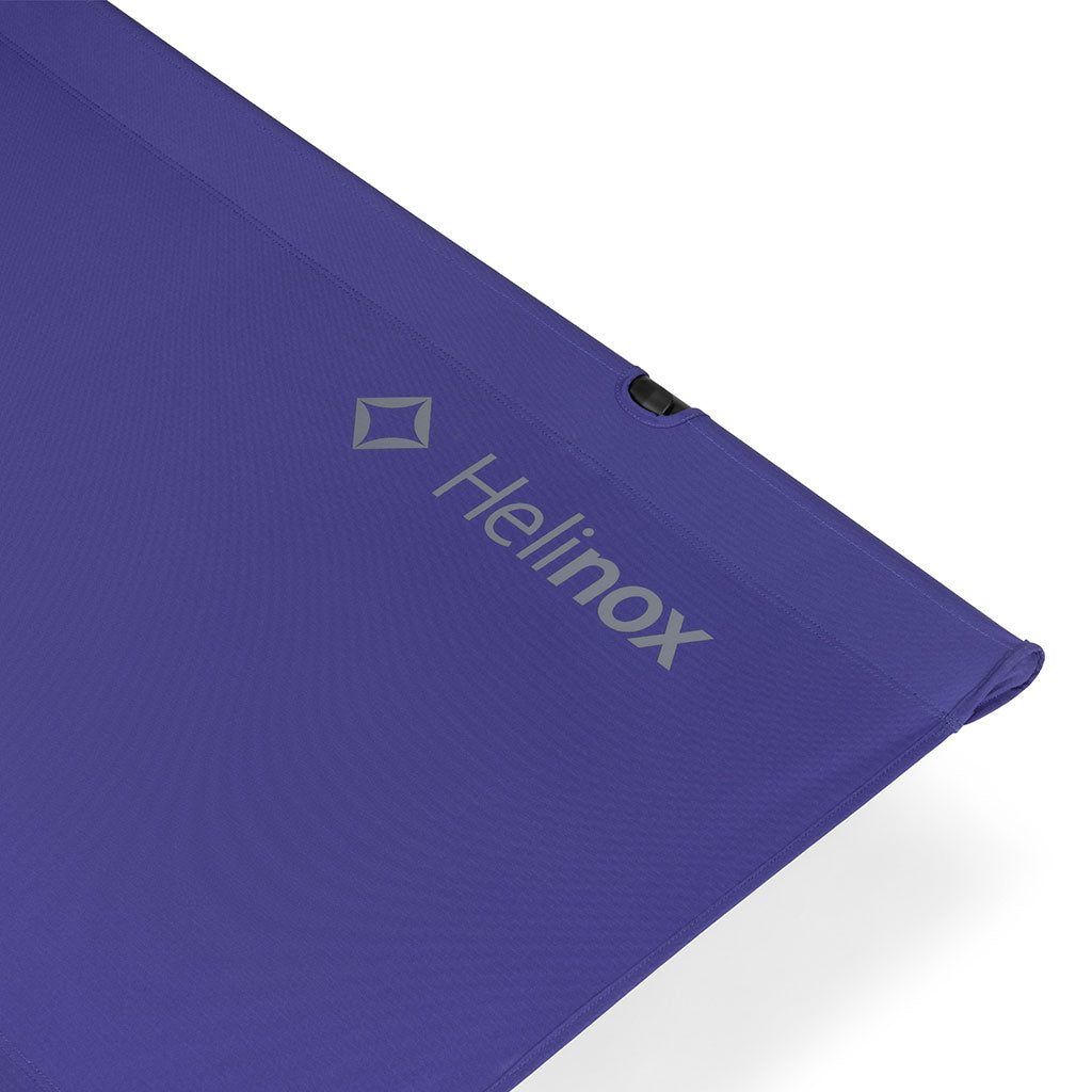 Helinox Cot One Convertible Cobalt