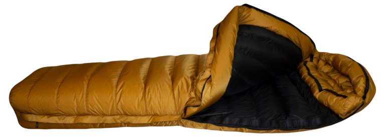 Western Mountaineering Cypress StormShield 200cm  -34°C