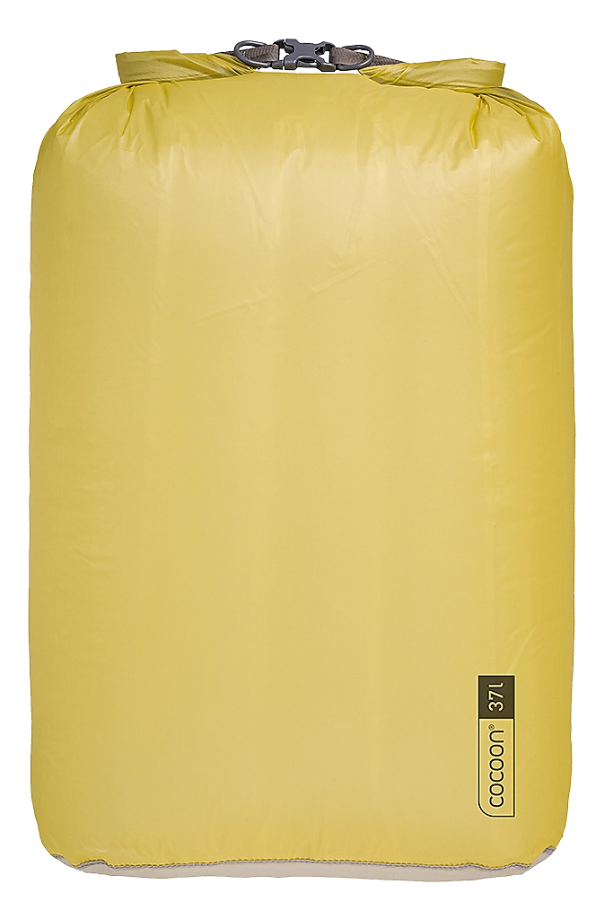Cocoon Drybag Hyperlight 37L Dried Reed