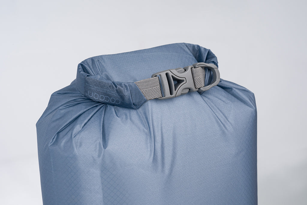 Cocoon Drybag Ultralight 1.5L Dusk Blue
