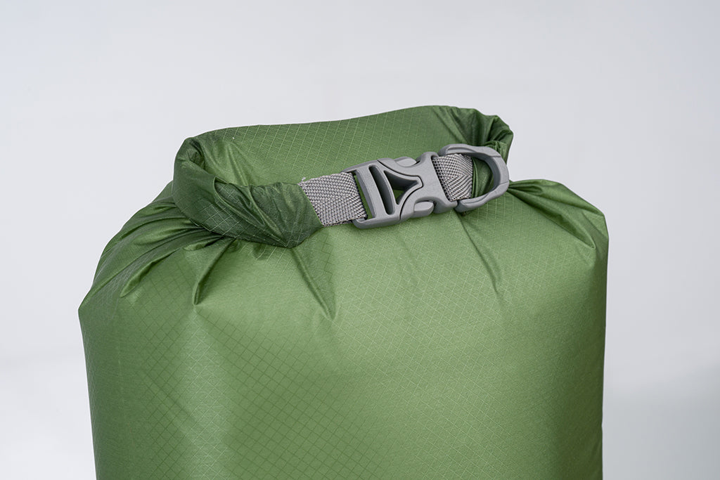 Cocoon Drybag Ultralight 3L Myrtle Green