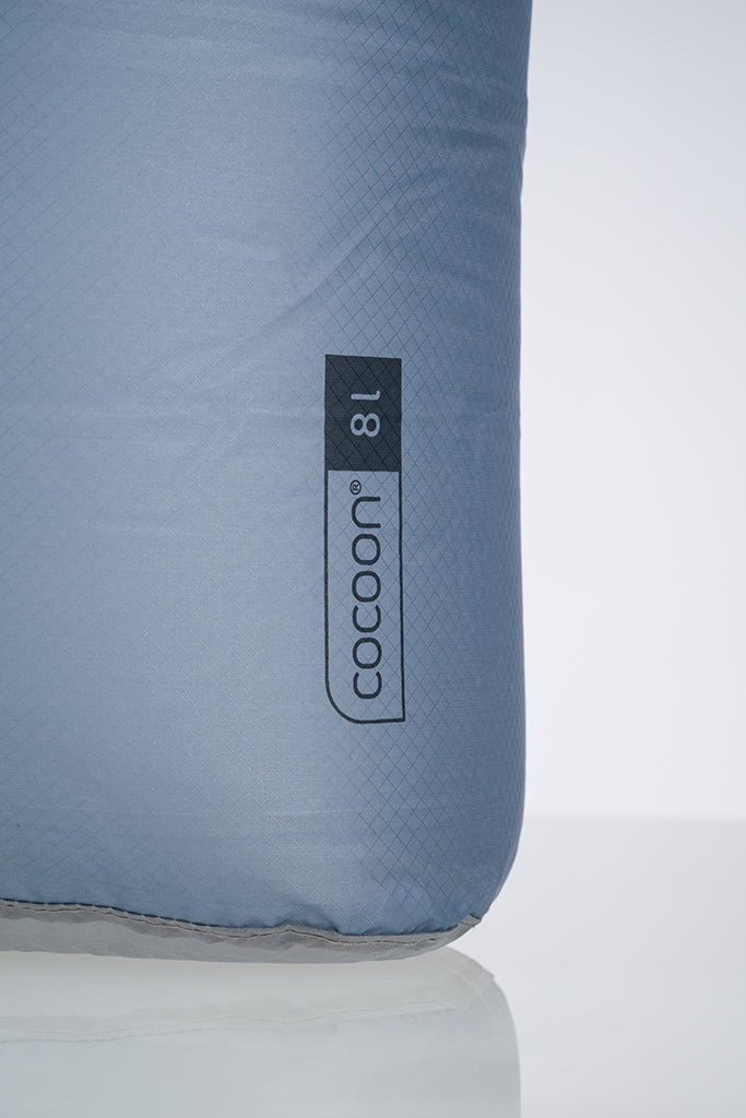 Cocoon Drybag Ultralight 13L Dusk Blue