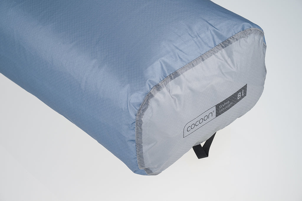 Cocoon Drybag Ultralight 13L Dusk Blue
