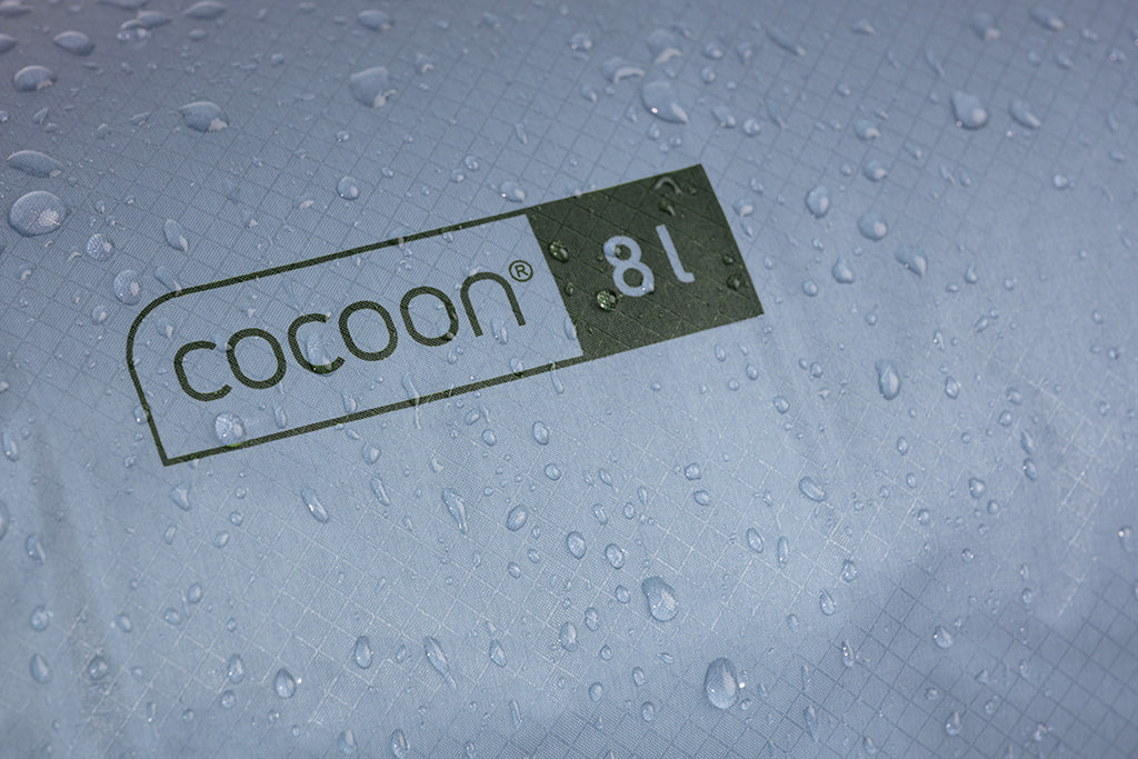 Cocoon Drybag Ultralight 3L Dusk Blue