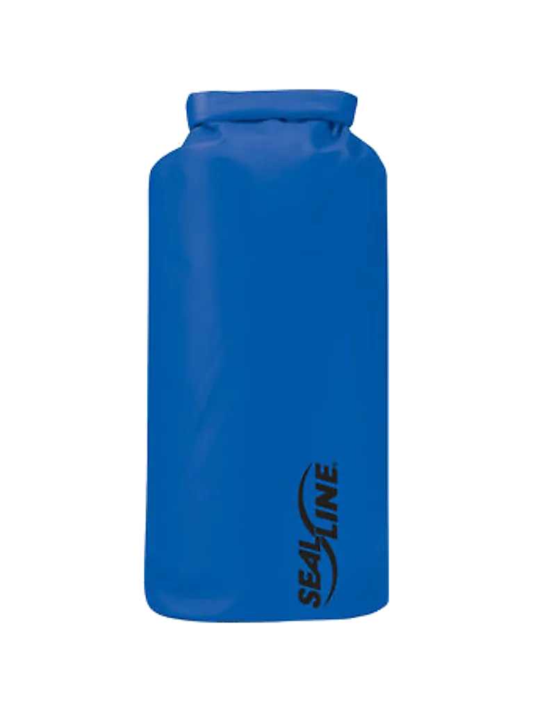 SealLine Discovery Dry Bag 10L Blue