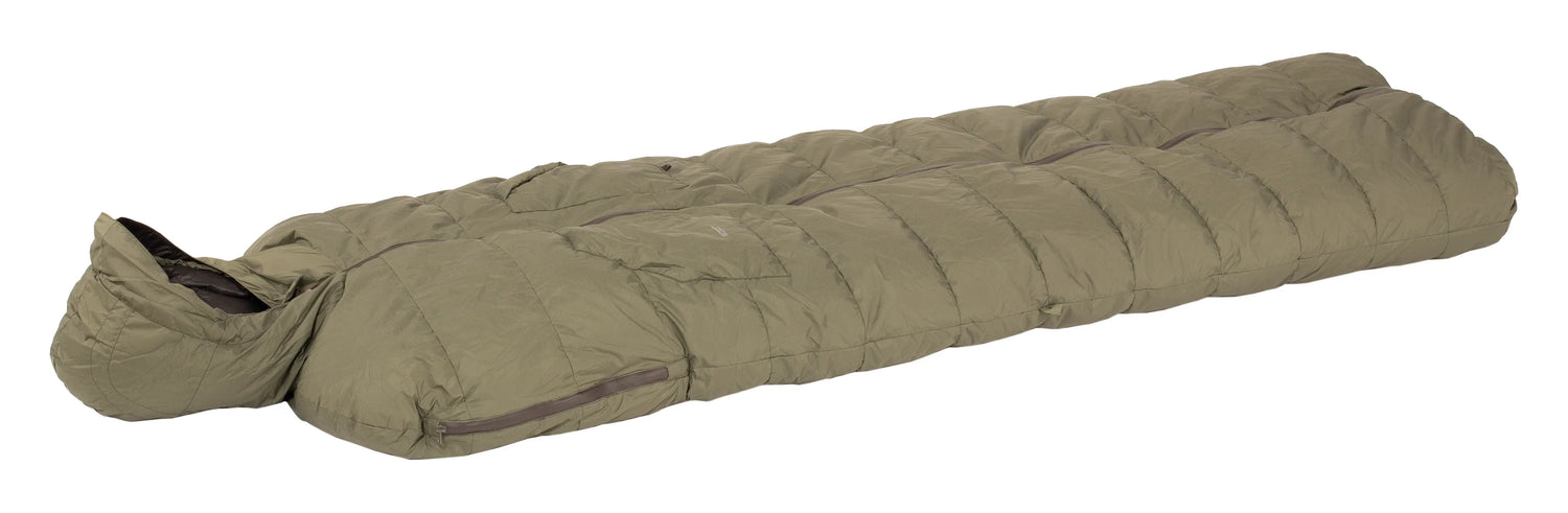 Exped Dreamwalker Pro L -2 °C