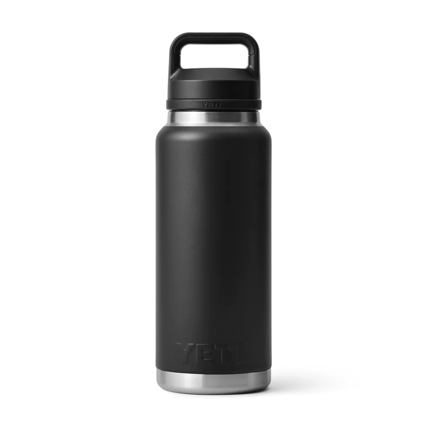 Yeti Rambler Thermosflasche 769ml  Black
