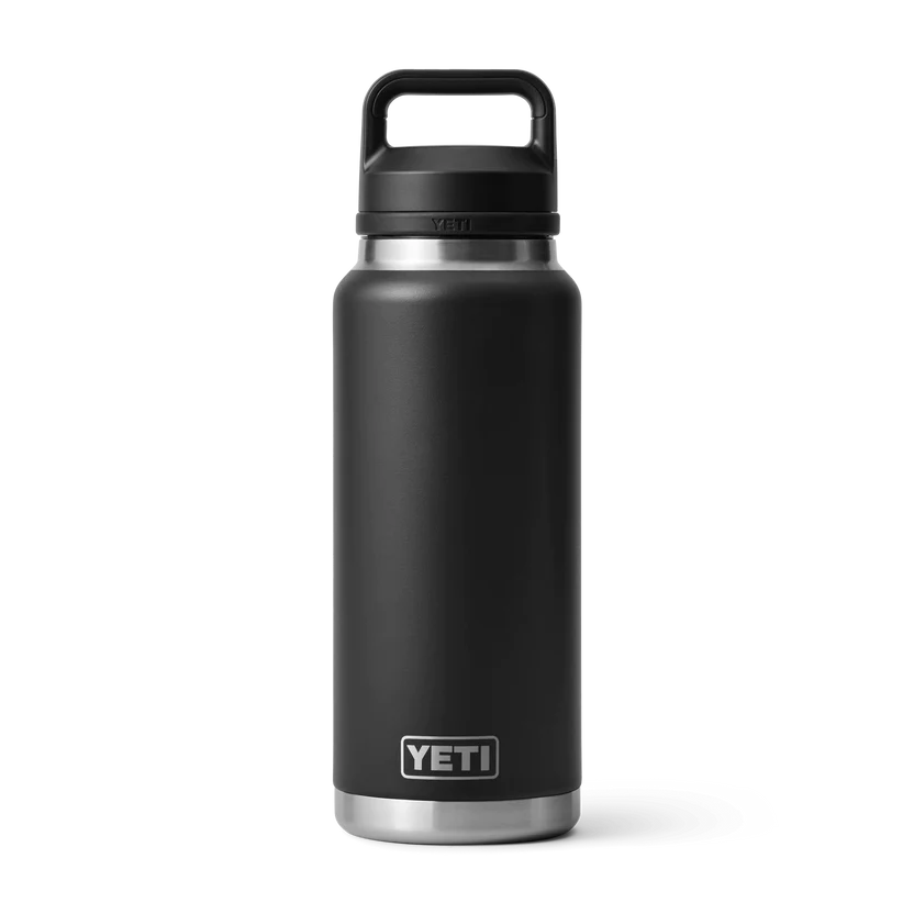 Yeti Rambler Thermosflasche 769ml  Black