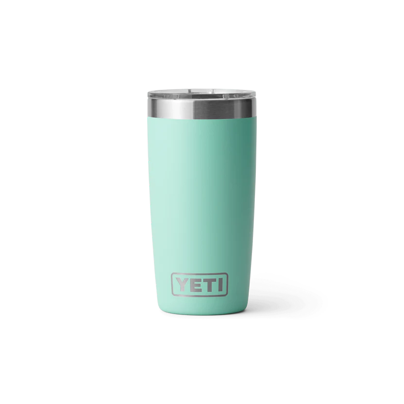 Yeti Rambler Becher 296ml SeaFoam