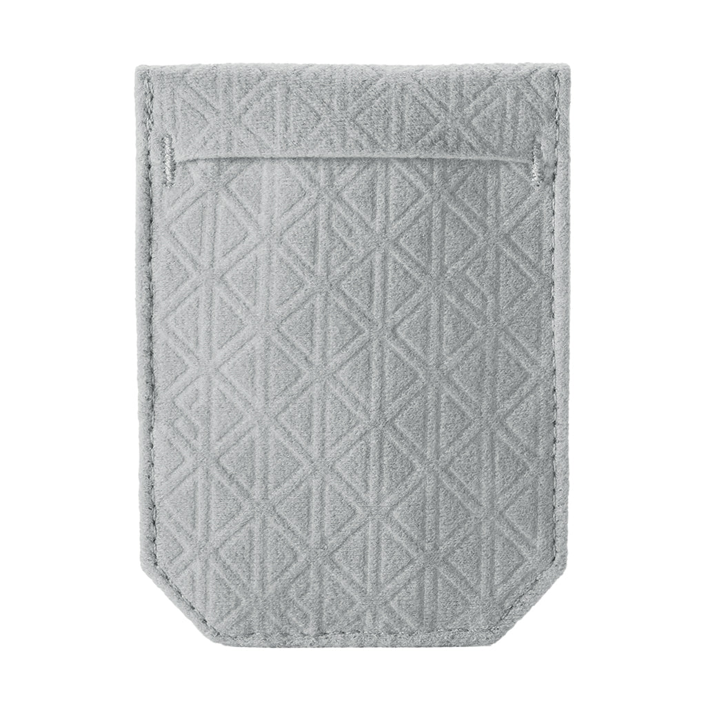 Eagle Creek Undercover RFID Bra Pouch Storm Grey
