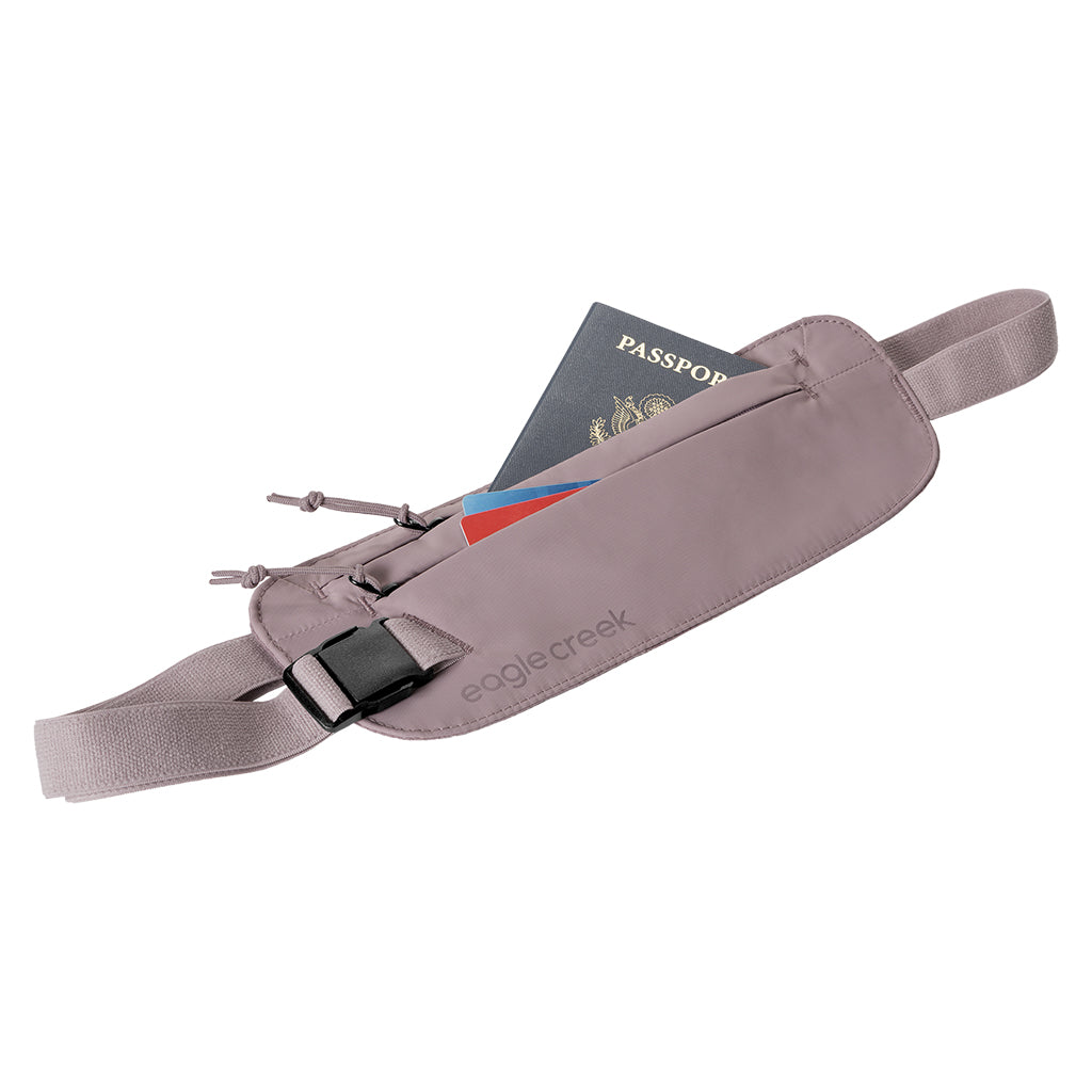 Eagle Creek Undercover RFID Money Belt Orchid