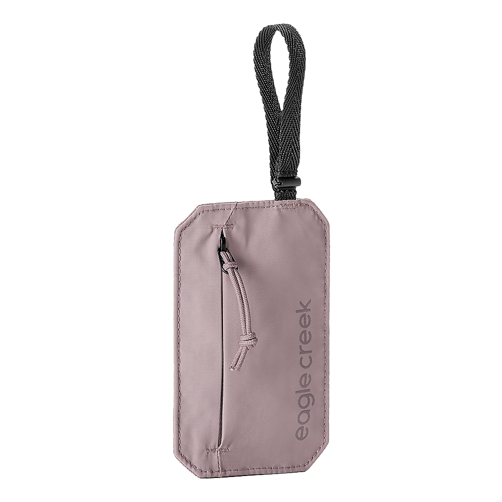 Eagle Creek Undercover RFID Hidden Pocket Orchid