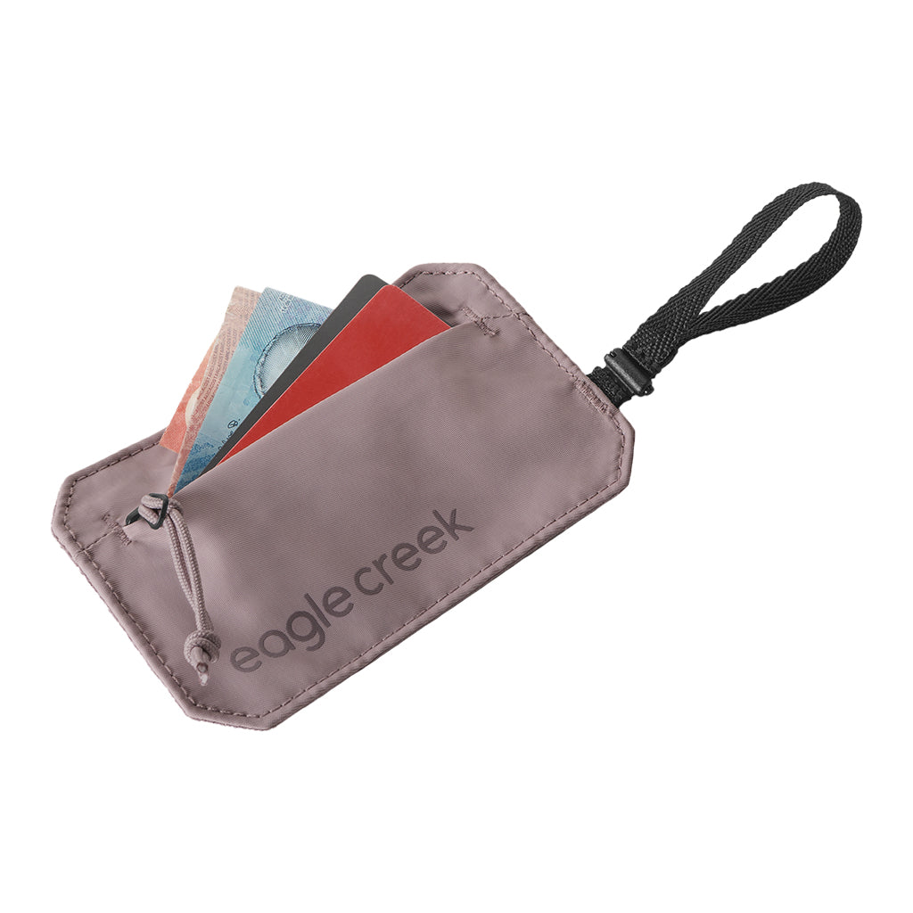 Eagle Creek Undercover RFID Hidden Pocket Orchid