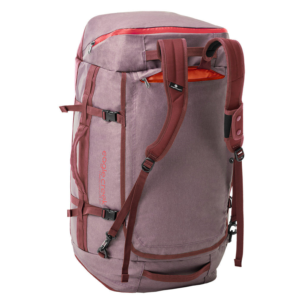 Eagle Creek Cargo Hauler Duffel 90L Currant