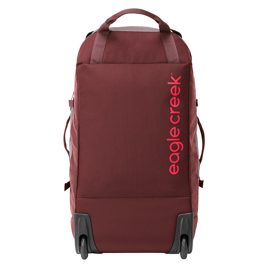 Eagle Creek Cargo Hauler Wheeled Duffel 110L Currant