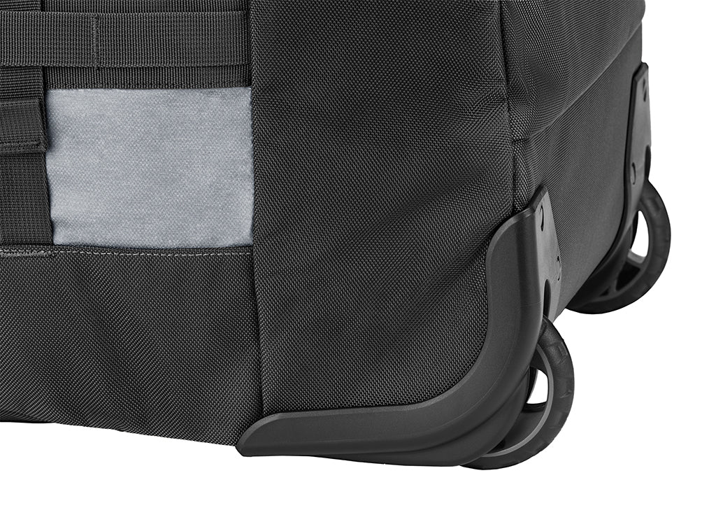 Eagle Creek Cargo Hauler Wheeled Duffel 130L Charcoal